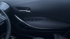 Toyota Corolla 1.8 VVT-i Hybrid Icon 5dr CVT Hybrid Hatchback